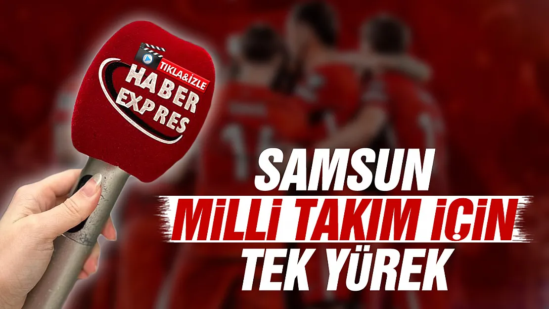 Yarın Milli Takım, bugün sokak konuşuyor!