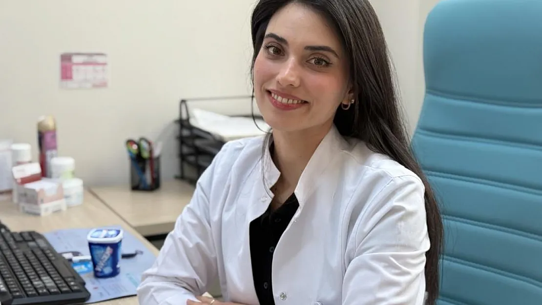 Yaz aylarında kalın giyinmek