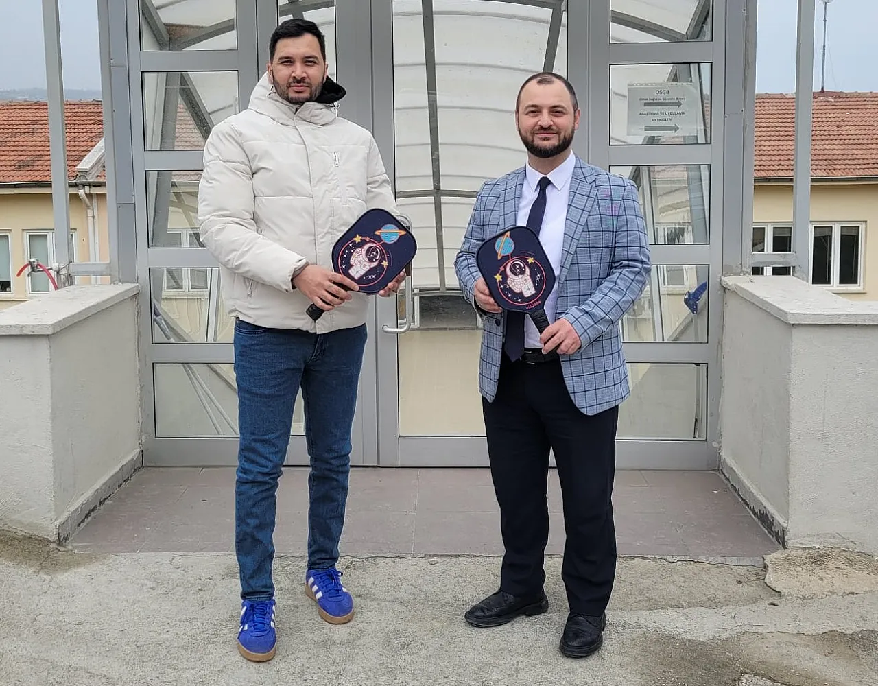 Samsun'da Pickleball Şampiyonası düzenlenecek
