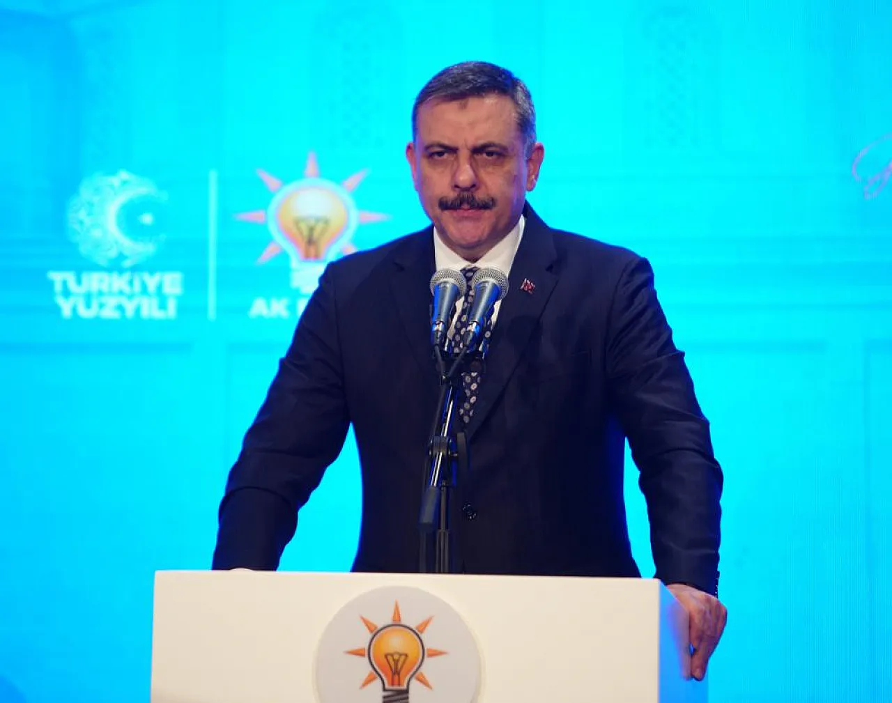 Bakan Çiftçi Samsun'da! 'Suçla mücadelede yeni bir dönemi konuşuyoruz'