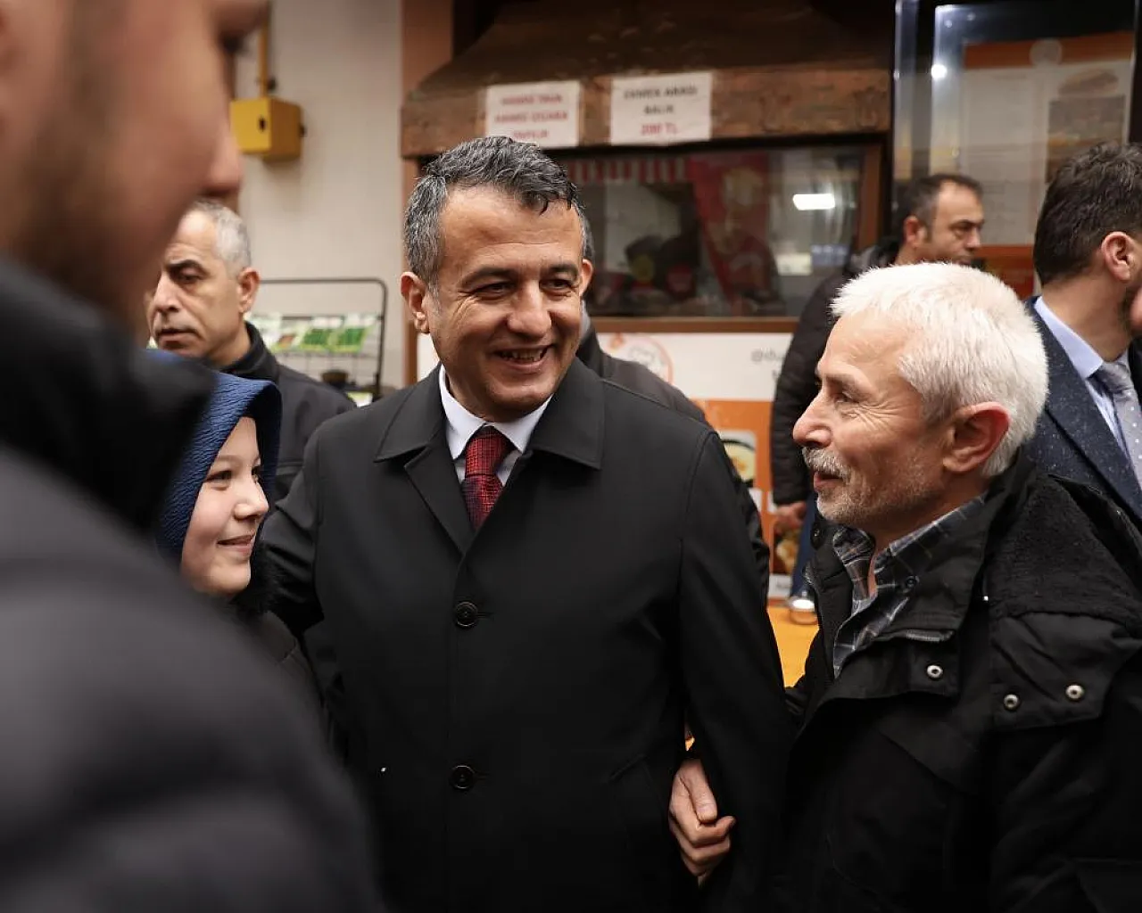 Samsun Üretim ve Lojistiğin Merkezi Olacak