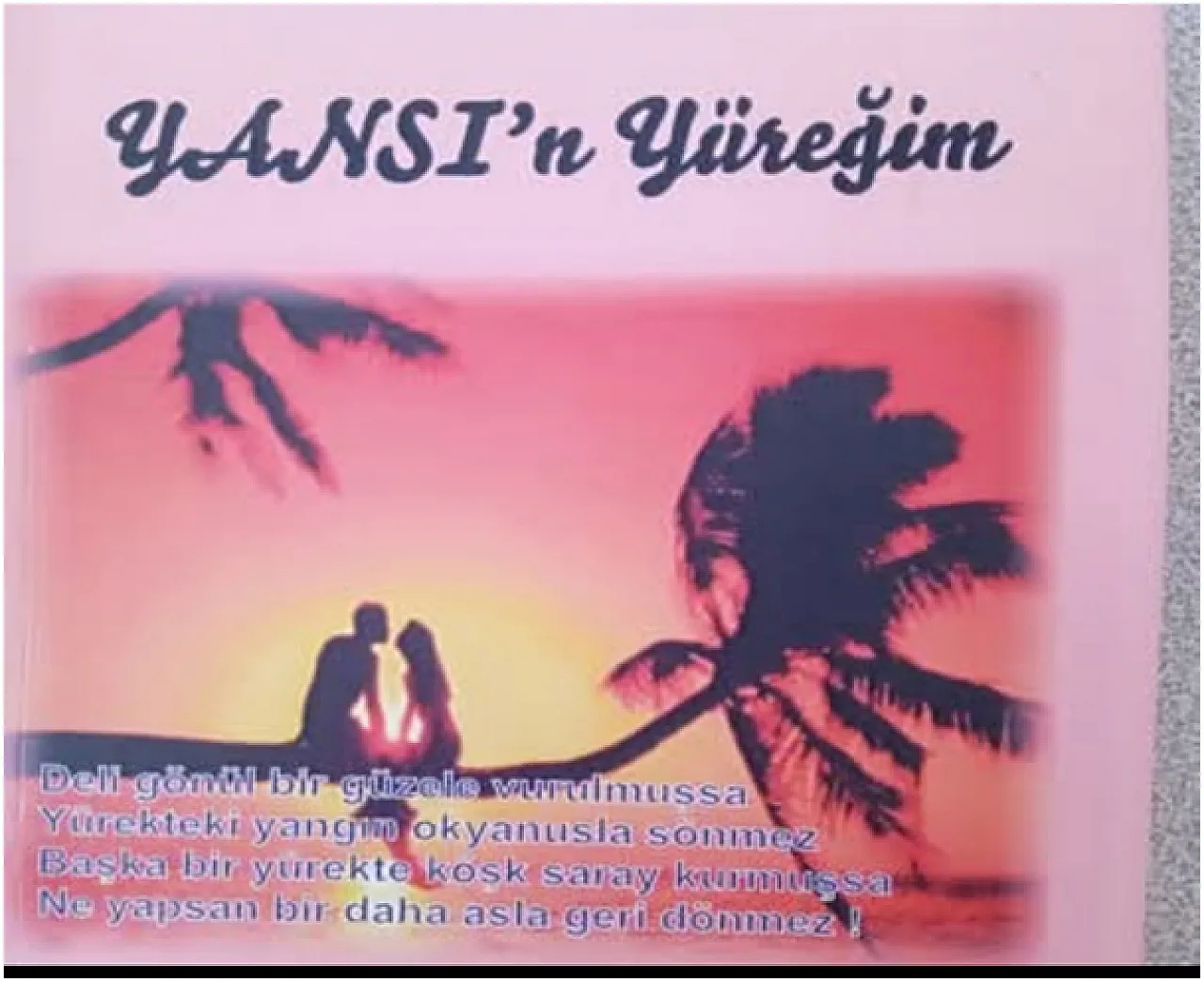 Edebiyatın İçinden Gelen Bir Ses: Ebubekir Çavuş ile Şiir Yolculuğu