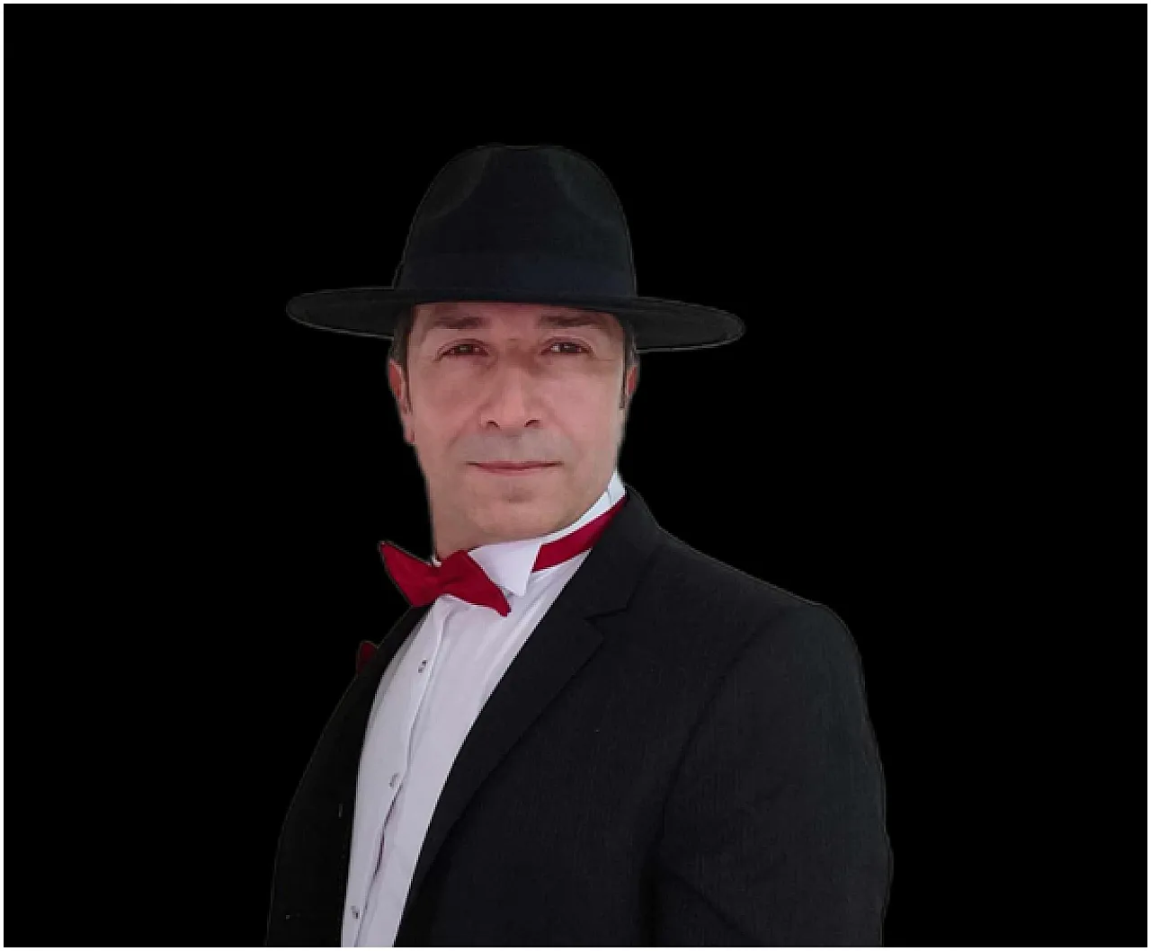 Oyuncu Kenan Gökçe Haber Expres TV'ye konuştu