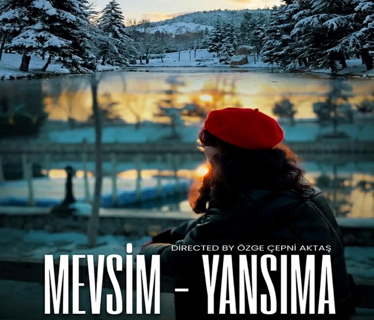 GELECEĞİN SİNEMA YILDIZLARI: Perdenin Ardındaki Tutku