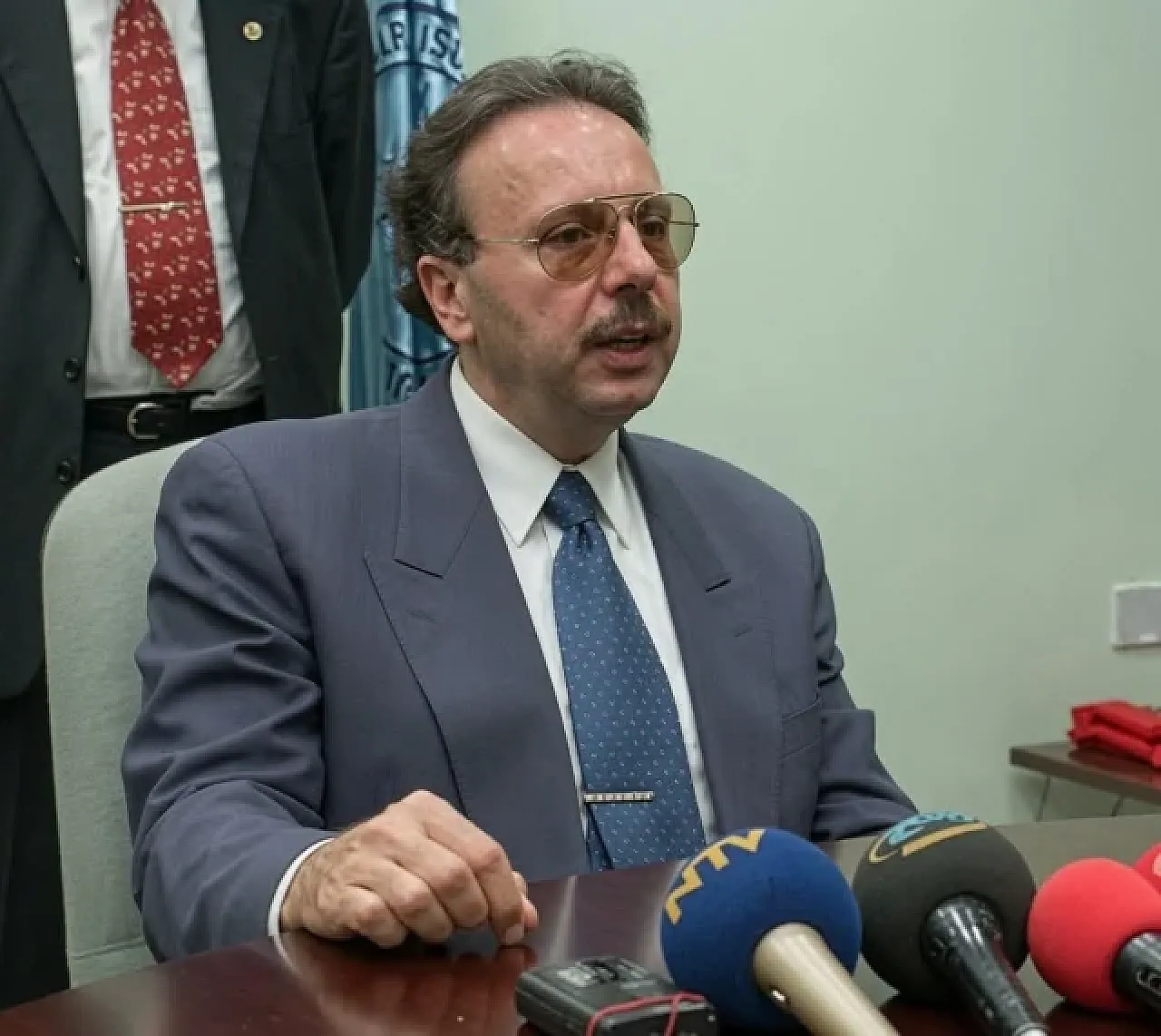Süleymancılar'ın eski liderinin mezarı açılacak