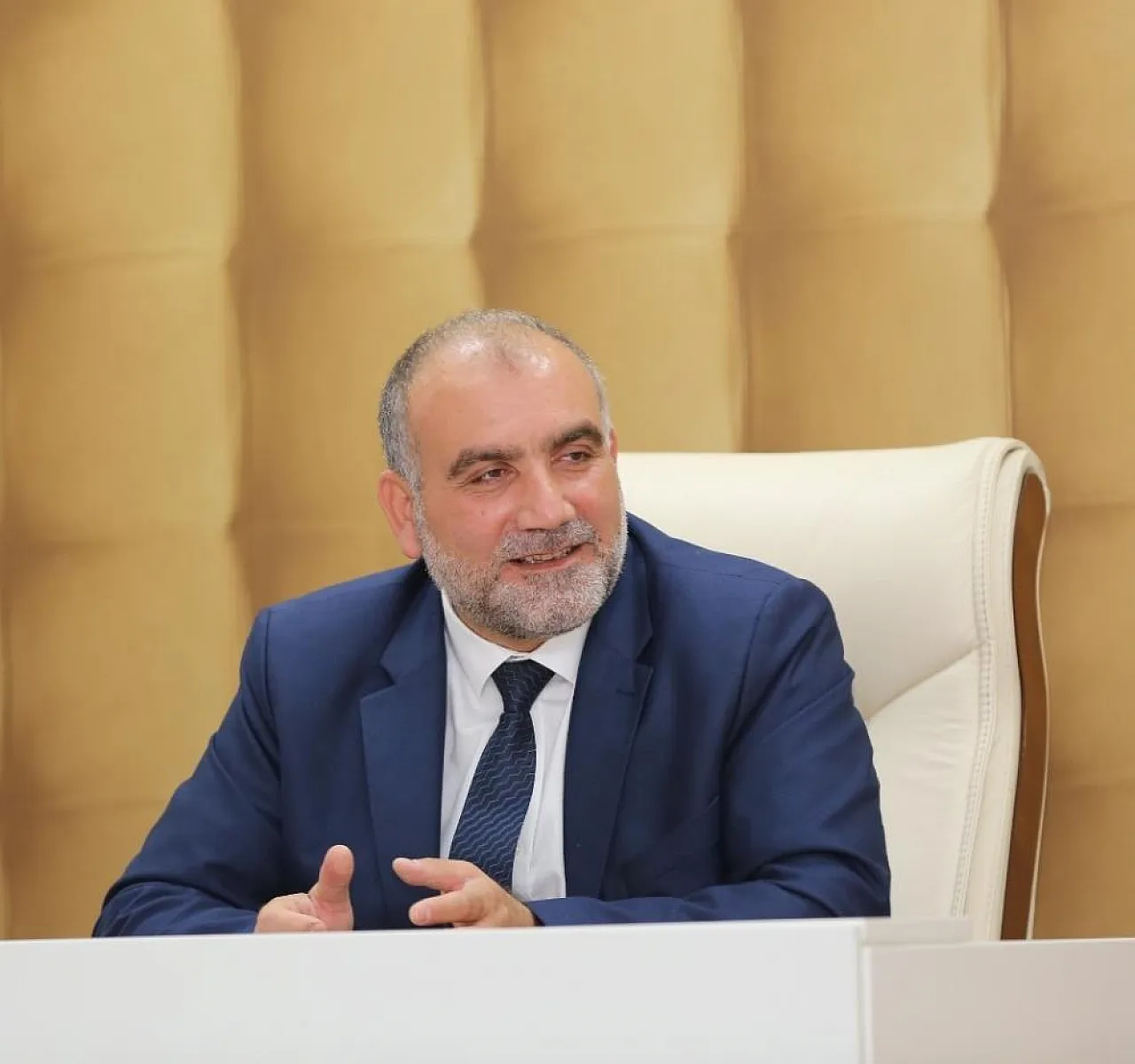 Canik'te atıklar ekonomiye kazandırılıyor