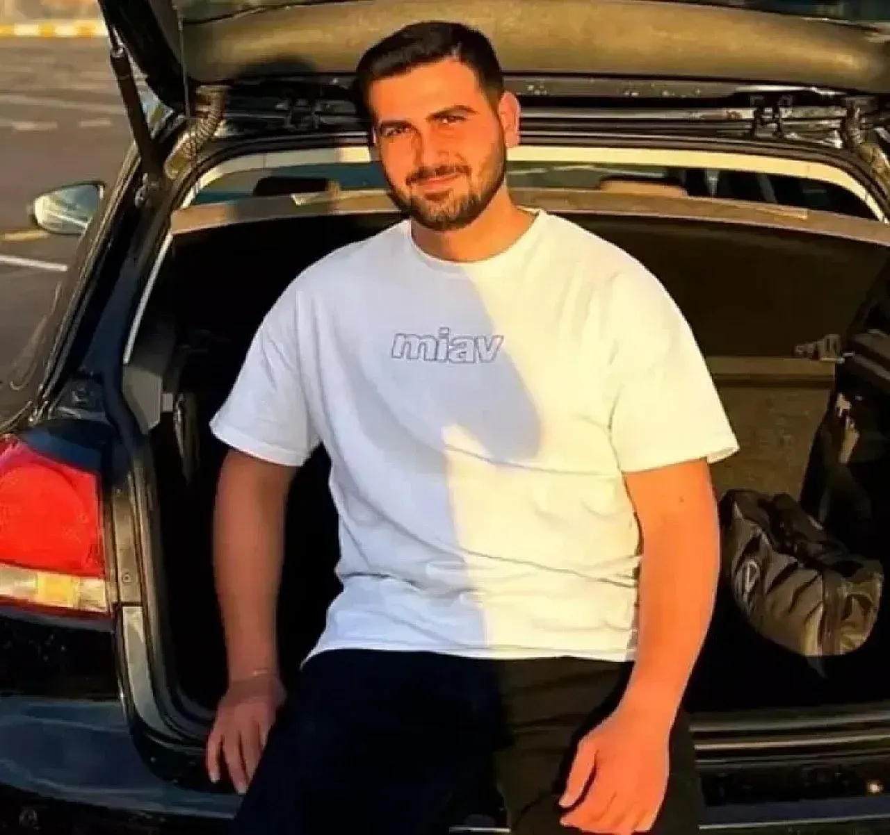 Samet Şeker dosyası Bakan Çiftçi'de! Aile dosyanın yeniden açılmasını istedi