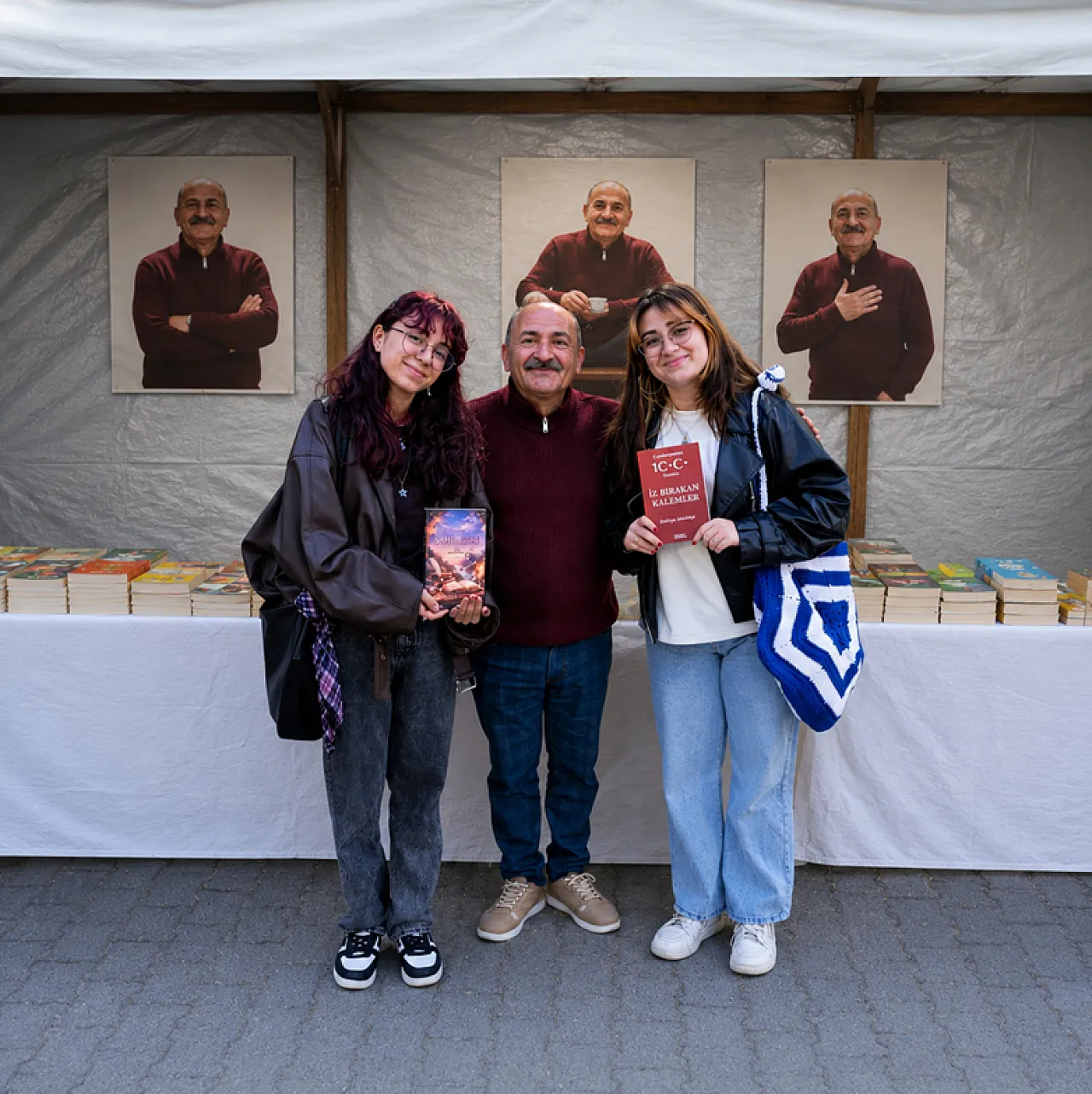 GELECEĞİN SİNEMA YILDIZLARI: Perdenin Ardındaki Tutku