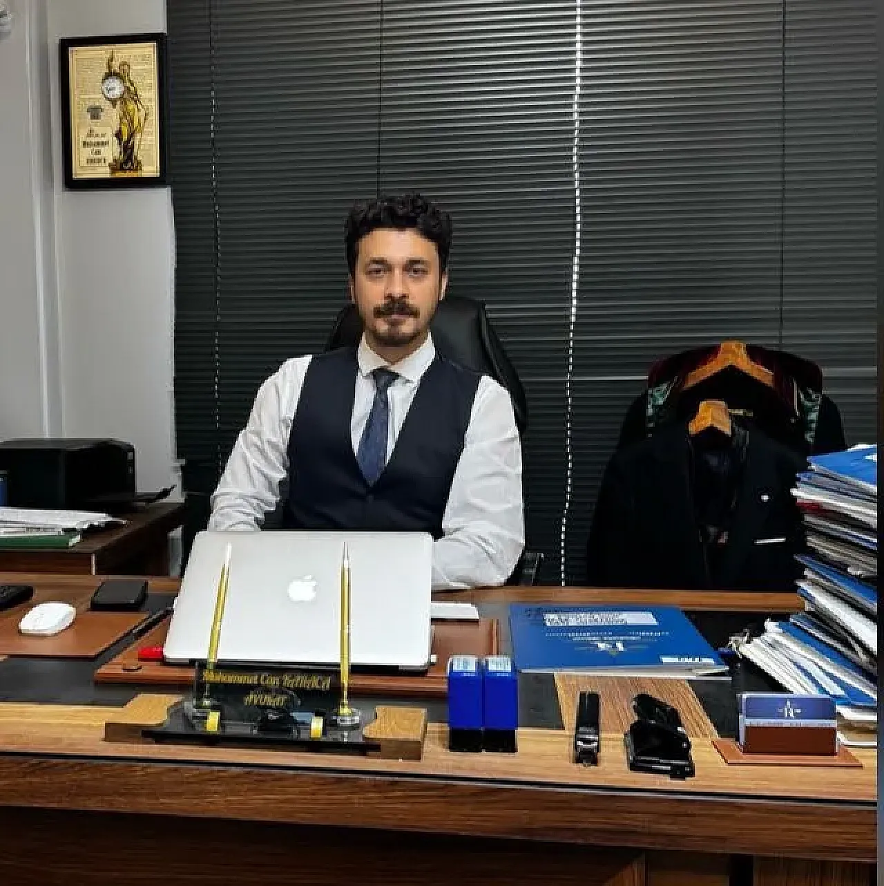 İYİ Parti Samsun Teşkilatında neler oluyor? İstifalar arka arkaya geldi