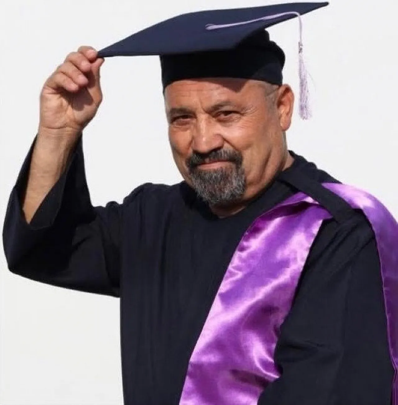 Darbe'nin yarım bıraktığı hayali 48 yıl sonra gerçekleştirdi