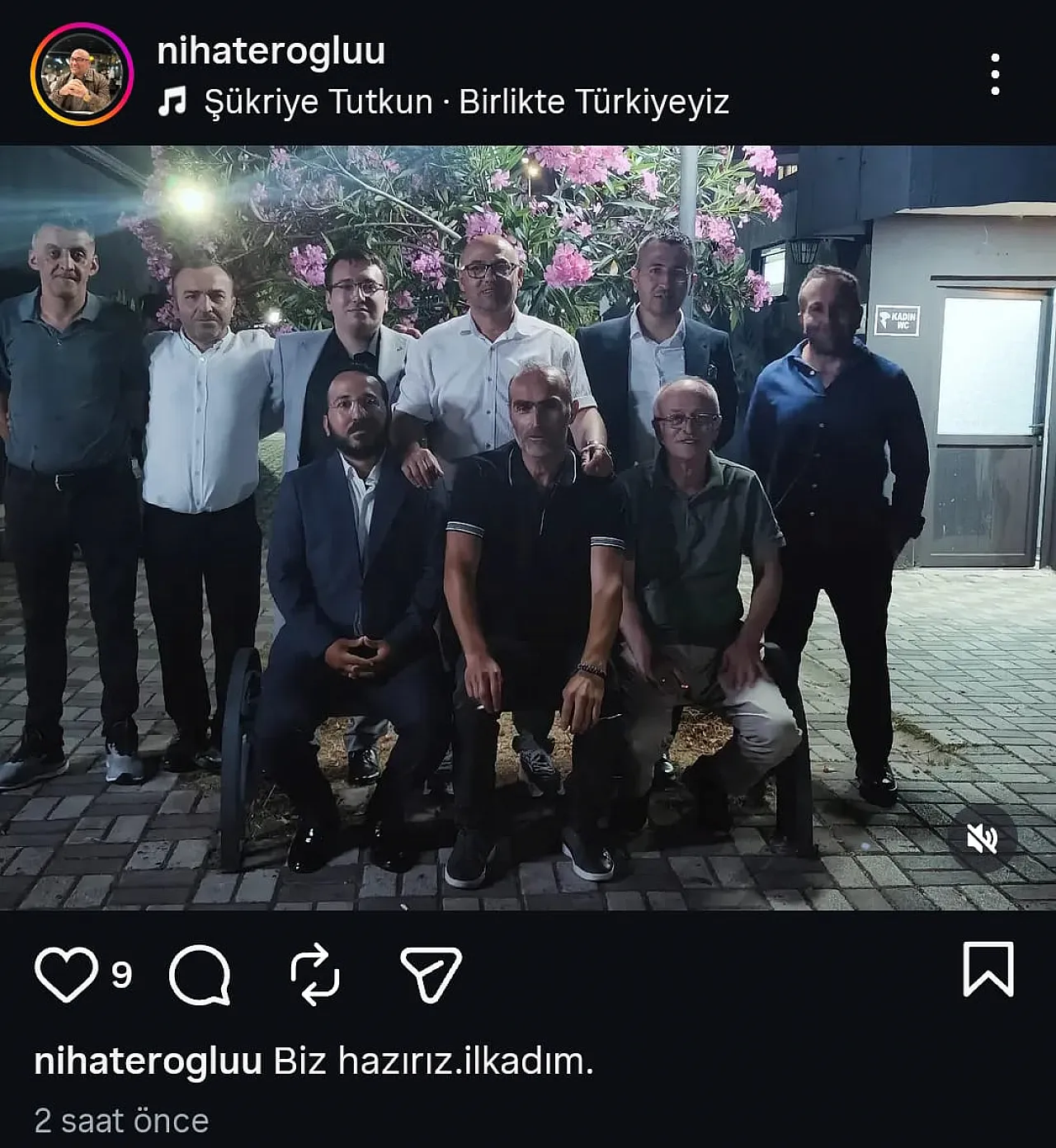 CHP Samsun'da Gözler Genel Merkezde Atama Neden Ertelendi?