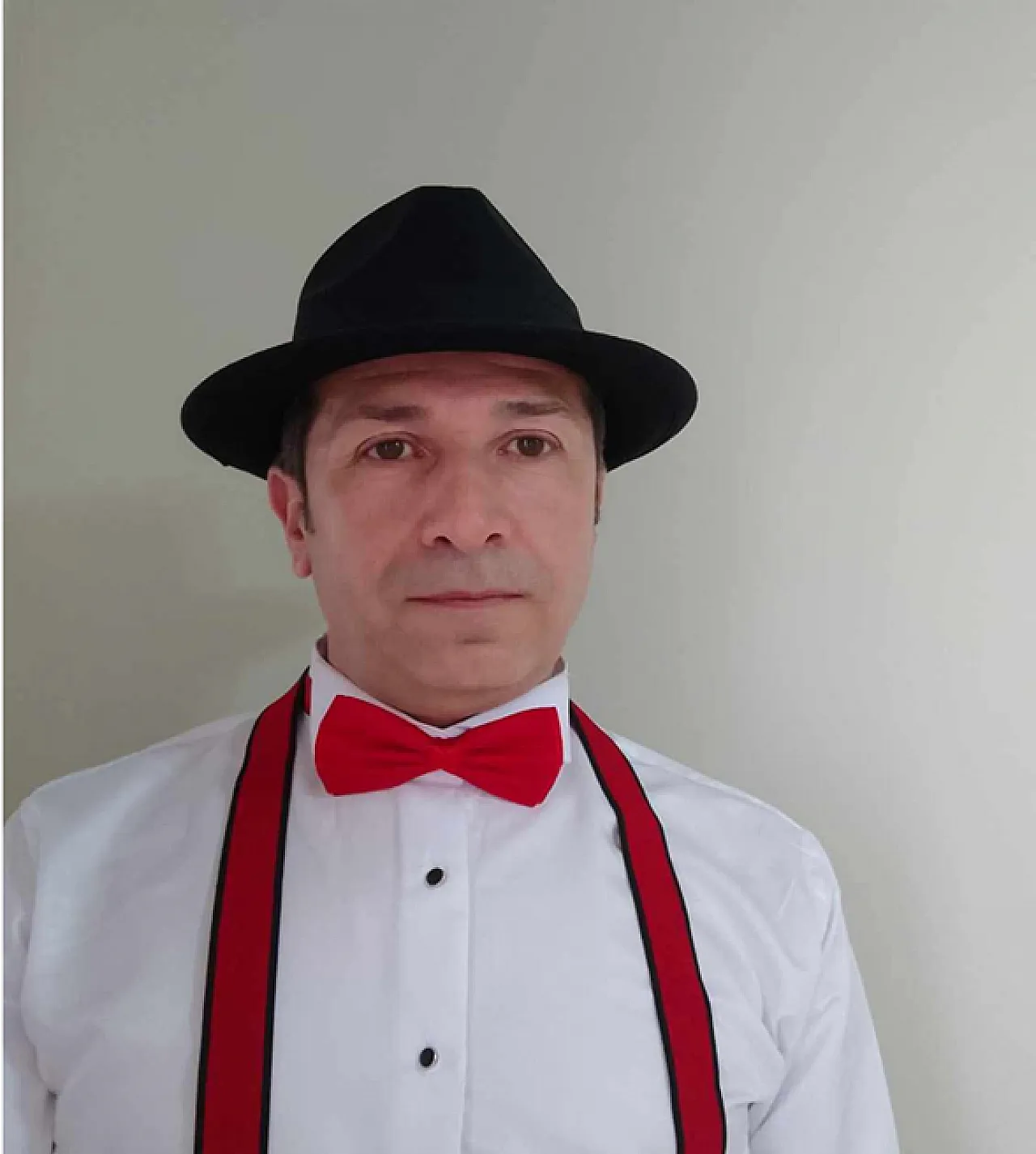 Oyuncu Kenan Gökçe Haber Expres TV'ye konuştu