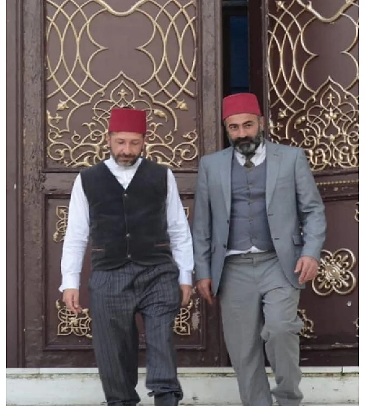 Oyuncu Kenan Gökçe Haber Expres TV'ye konuştu