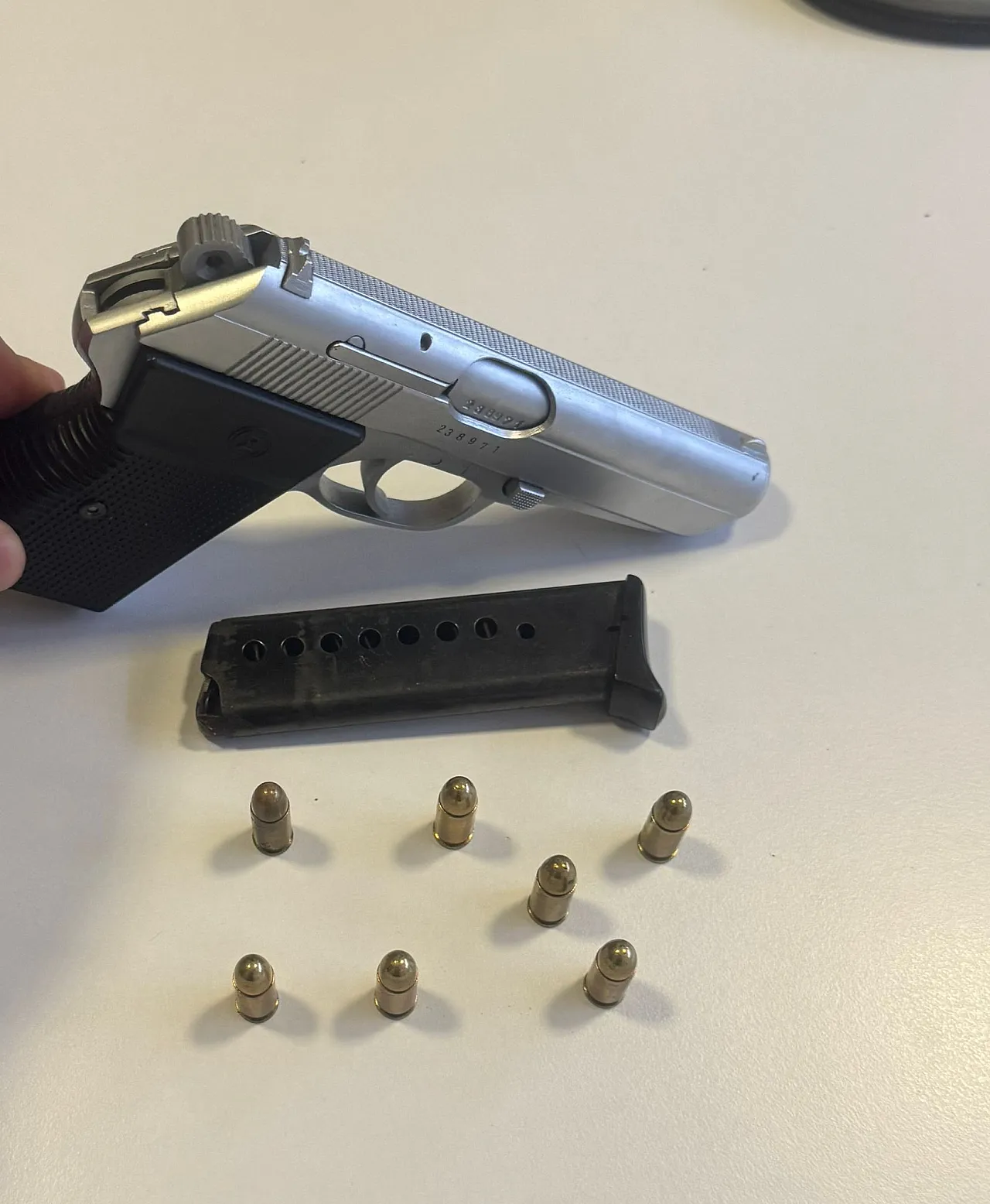 Samsun'da Cips Paketinden Zehir Çıktı