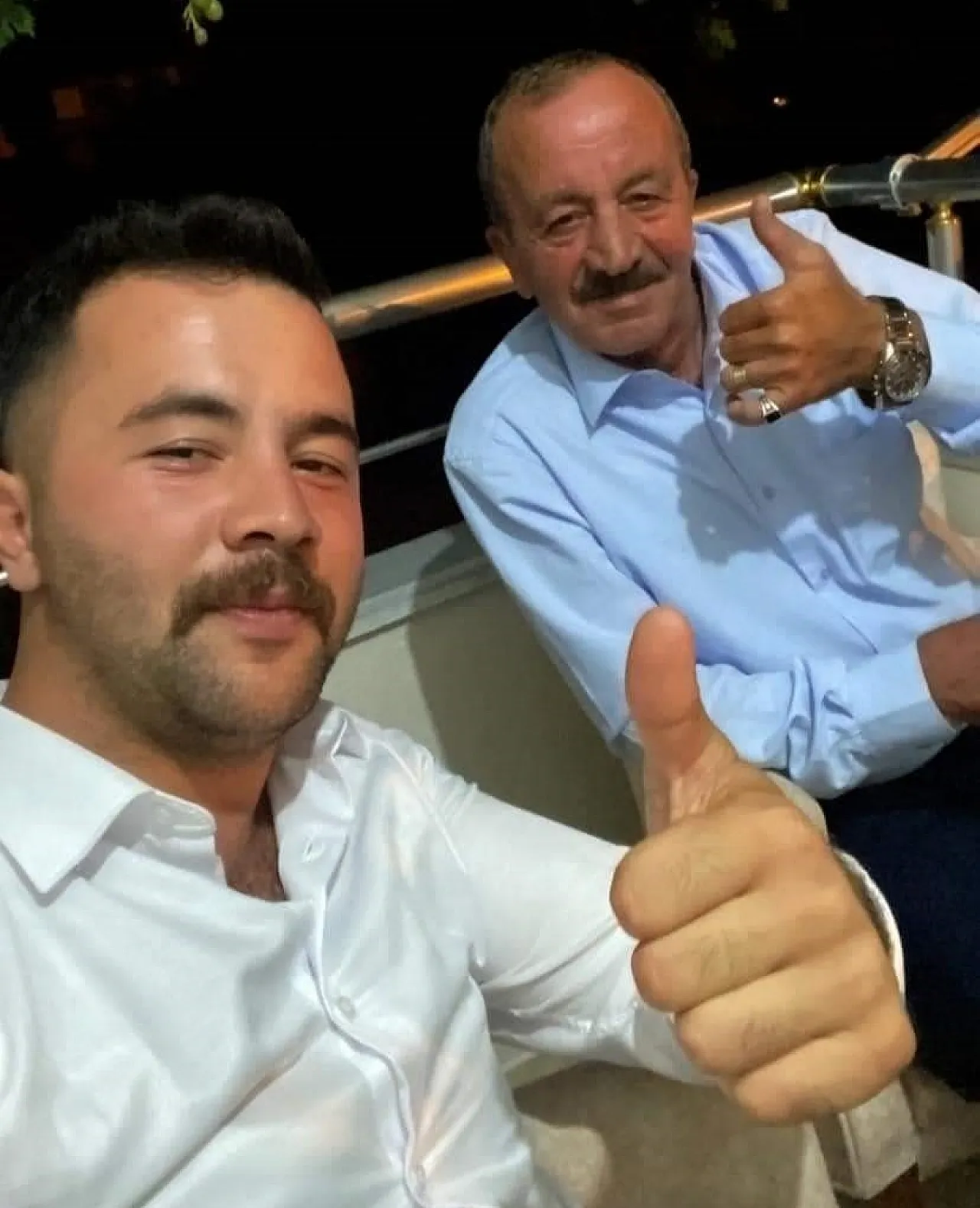 EYP davasında sanıklara ceza yağdı