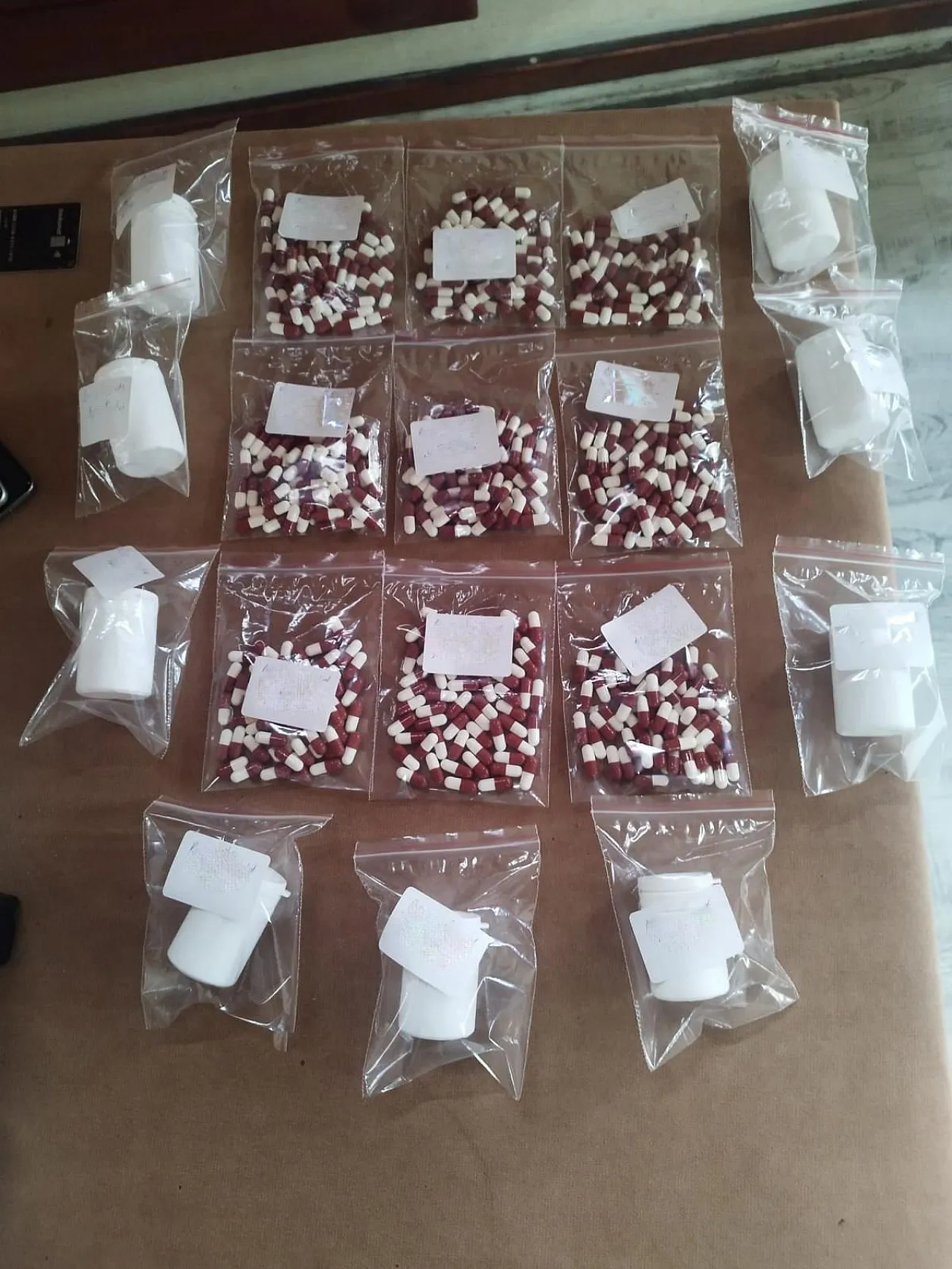 Samsun'da Cips Paketinden Zehir Çıktı