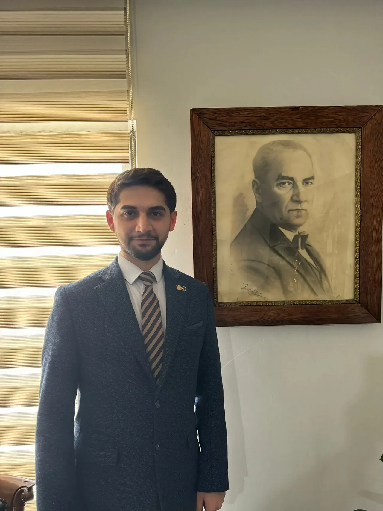 İYİ Parti Samsun Teşkilatında neler oluyor? İstifalar arka arkaya geldi