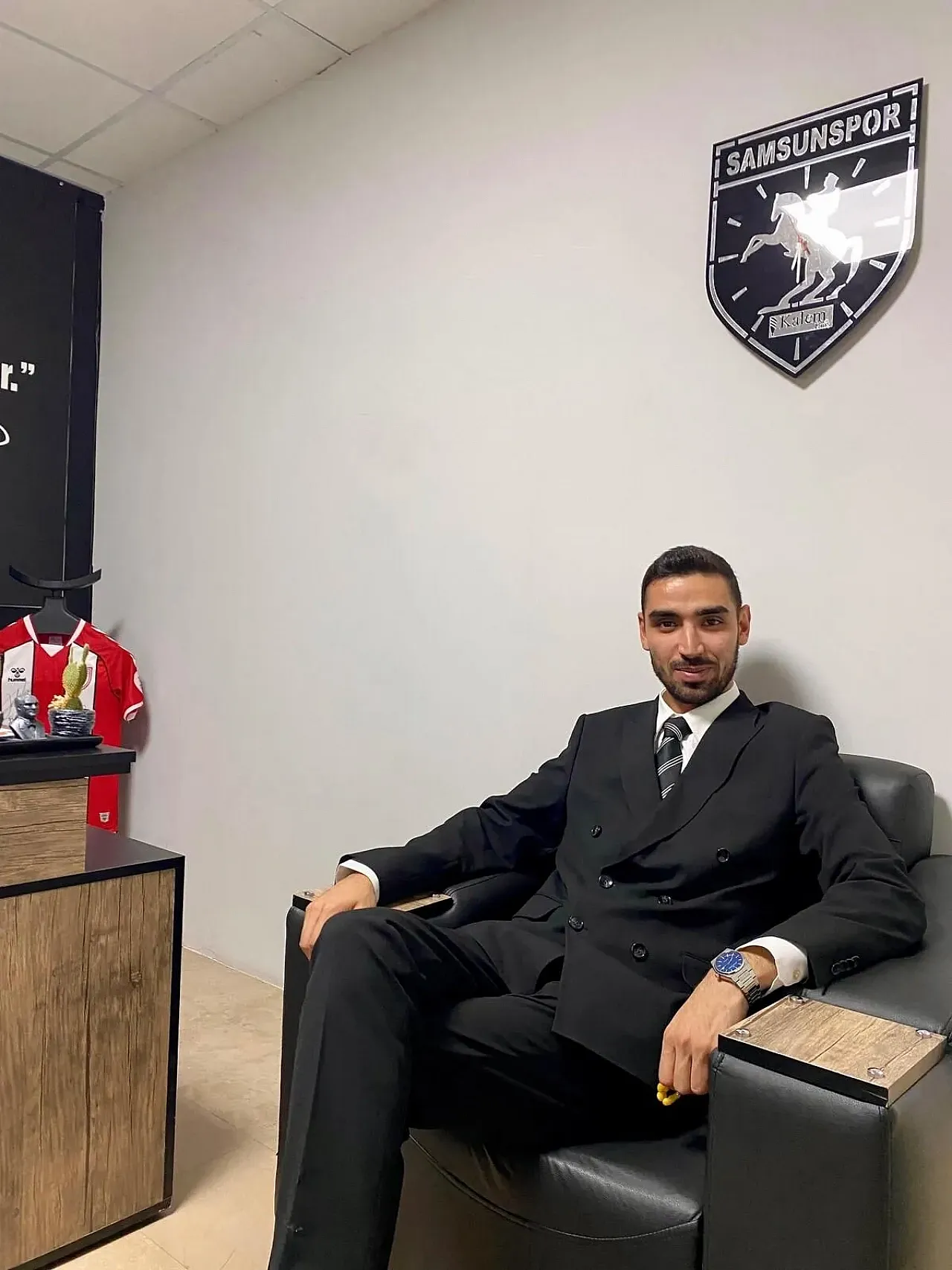 İYİ Parti Samsun Teşkilatında neler oluyor? İstifalar arka arkaya geldi