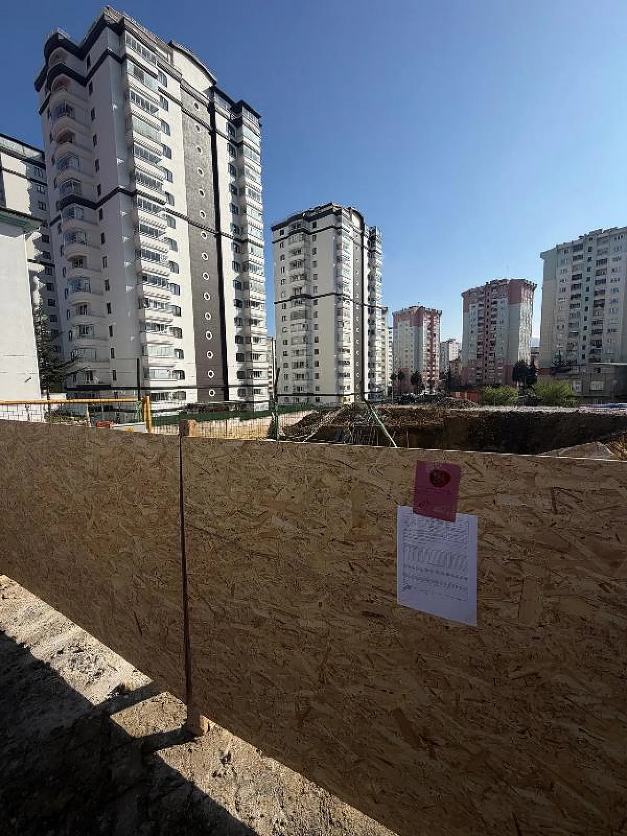 Samsun'da CİMER başvuruları sonuç verdi
