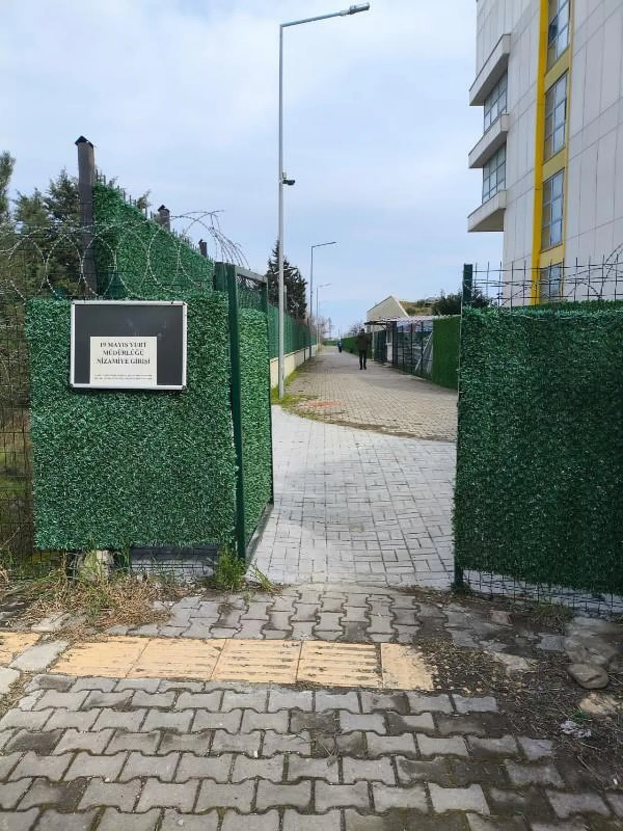 Samsun'da CİMER başvuruları sonuç verdi