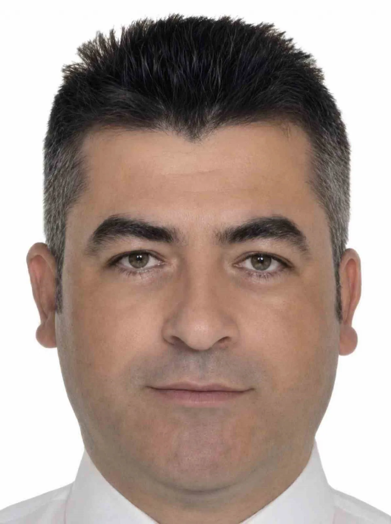 Samsun'a şehit ateşi düştü