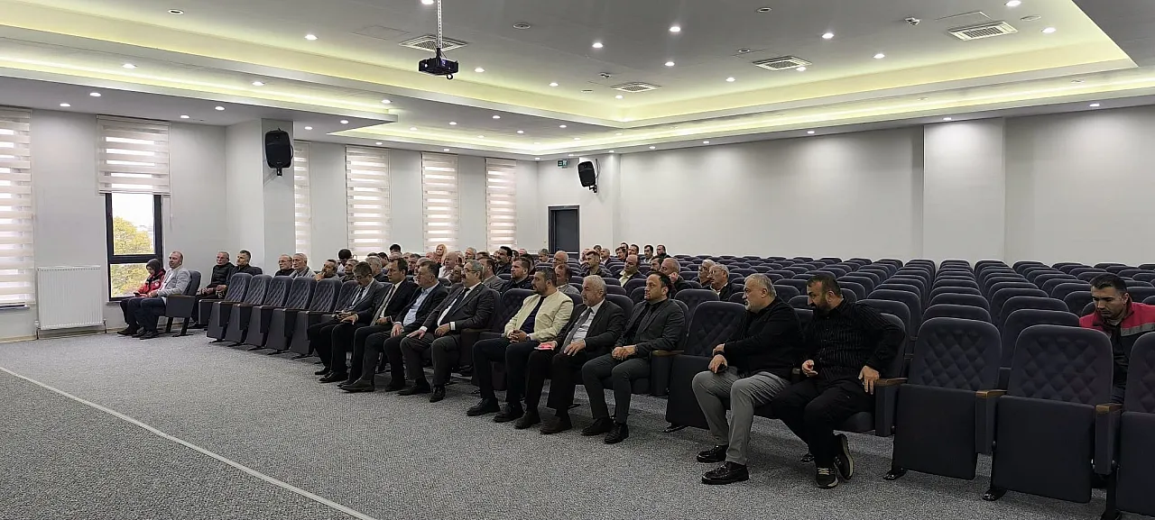 Kahverengi kokarcayla mücadele masaya yatırıldı