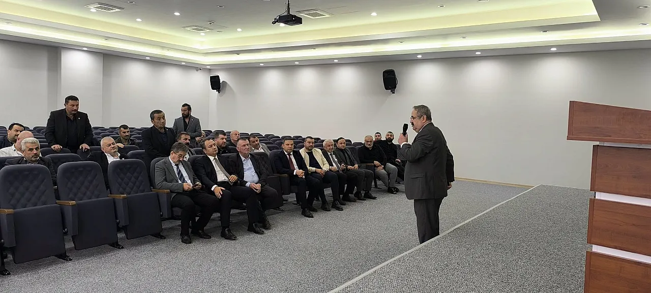 Kahverengi kokarcayla mücadele masaya yatırıldı