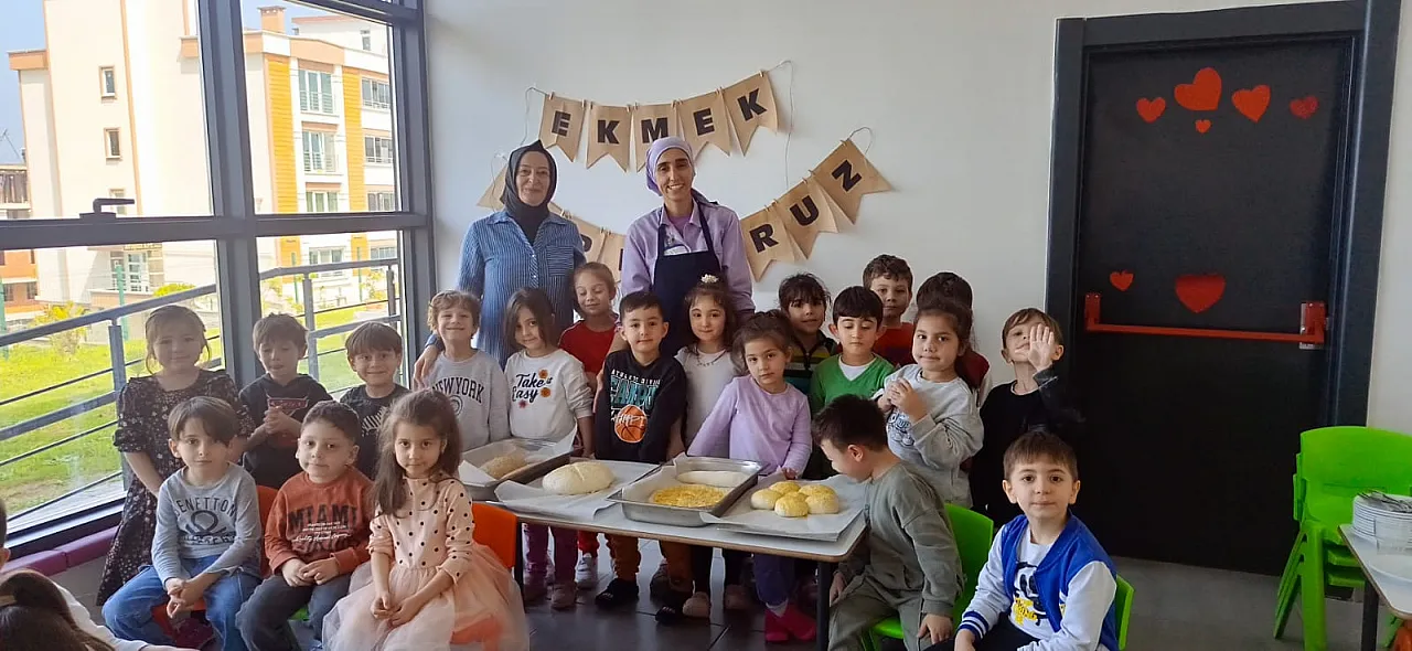 Samsun'un 3 yıllık eğitim bilançosu açıklandı