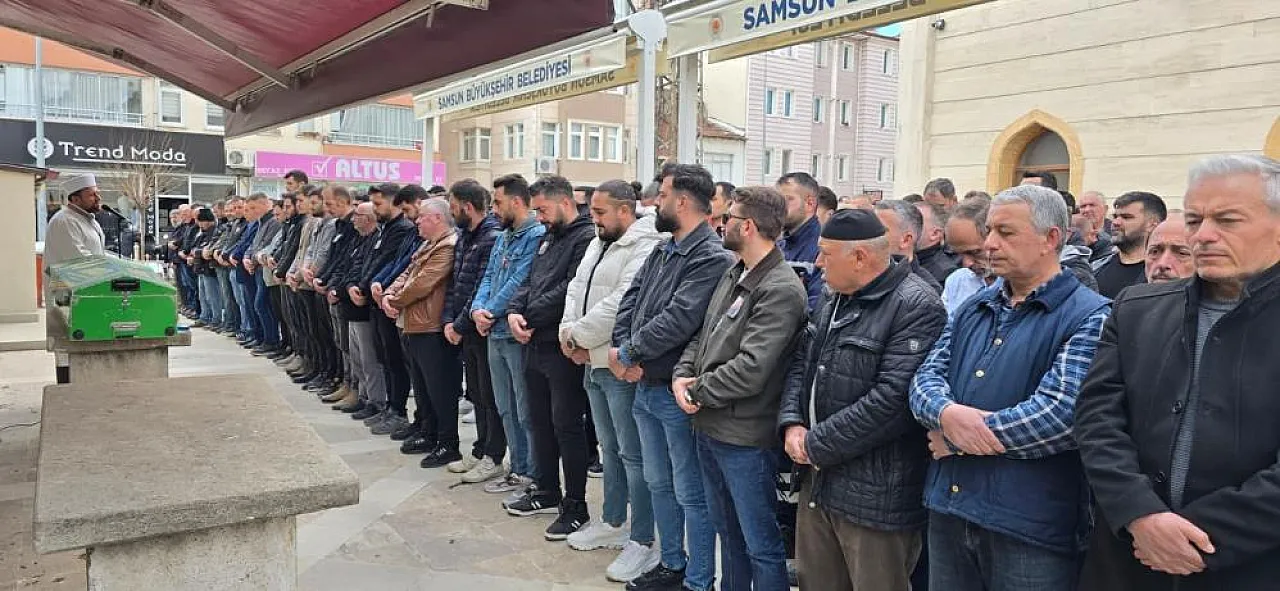 Genç Sürücü 9 Günlük Mücadelenin Ardından Hayatını Kaybetti