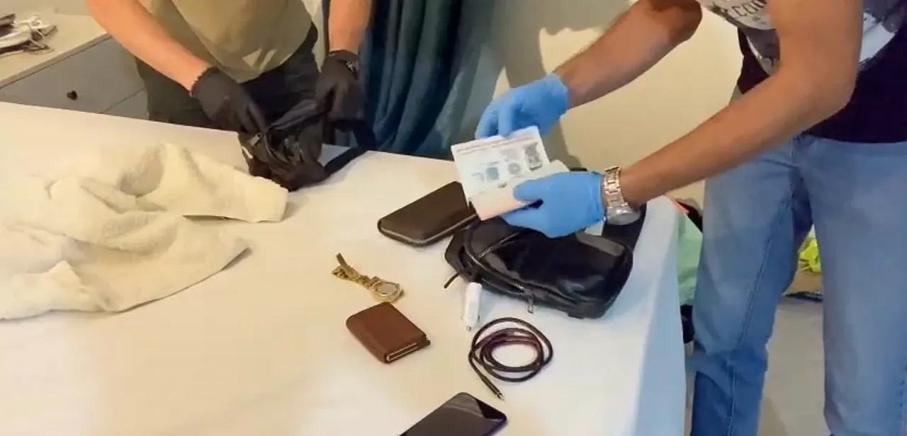 Kendilerini Savcı ve Polis Olarak Tanıttılar, 42 Milyon Lira Vurgun Yaptılar