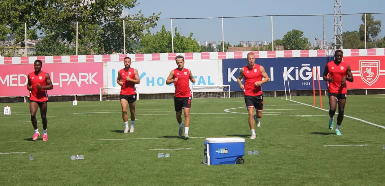 Fuat Çapa'dan TFF'ye transfer bütçesi sitemi