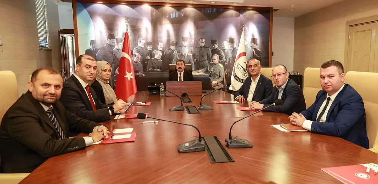 Samsun, su ürünleri pazarında hedefler büyüyor