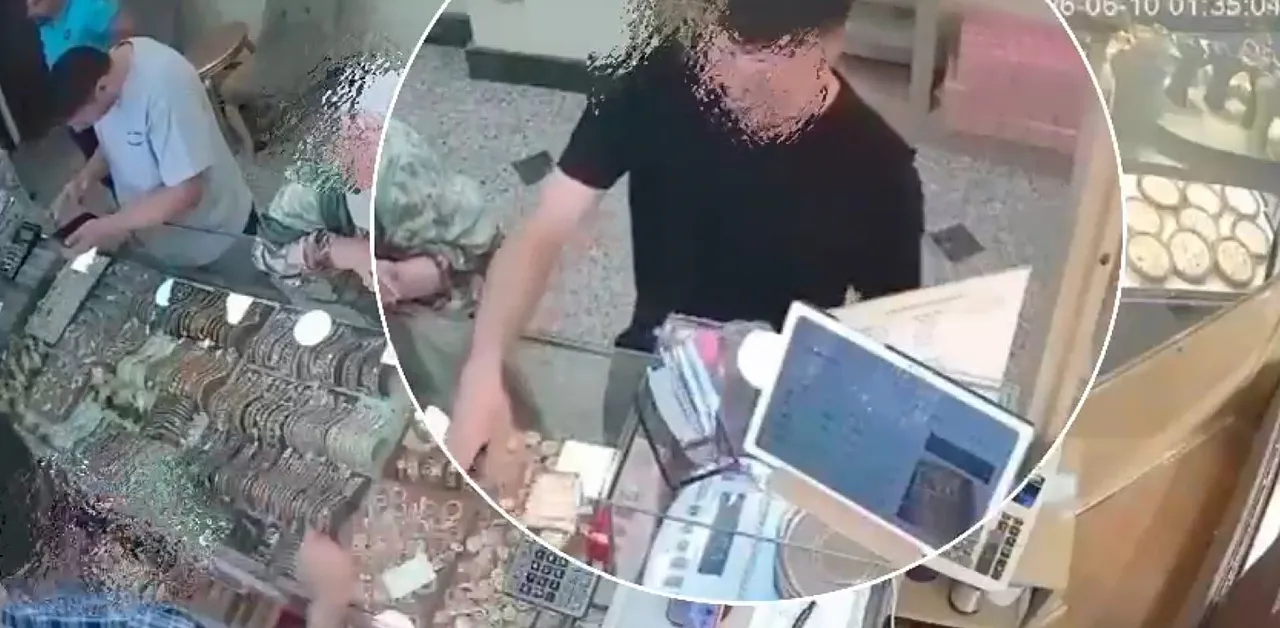 Kendilerini Savcı ve Polis Olarak Tanıttılar, 42 Milyon Lira Vurgun Yaptılar