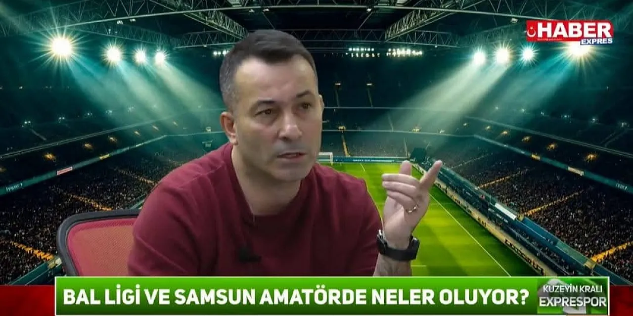 Furkan Yılmaz KKTC yolunda: Resmi görüşmeler başladı