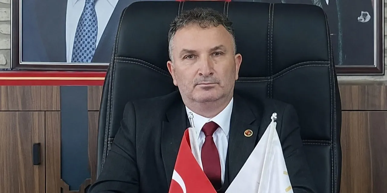 İYİ Parti'de fındık fiyatı için saha çalışması