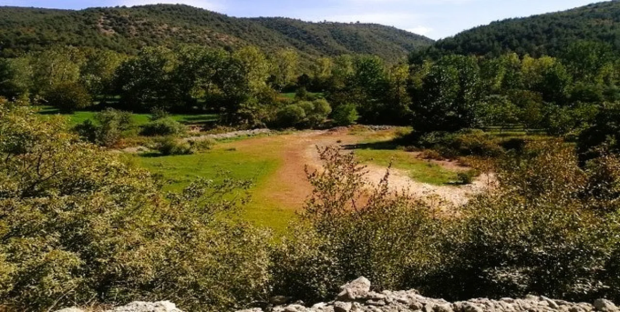 Samsun'da çevre kanunu'nu ihlal eden kişiye 699 bin TL ceza