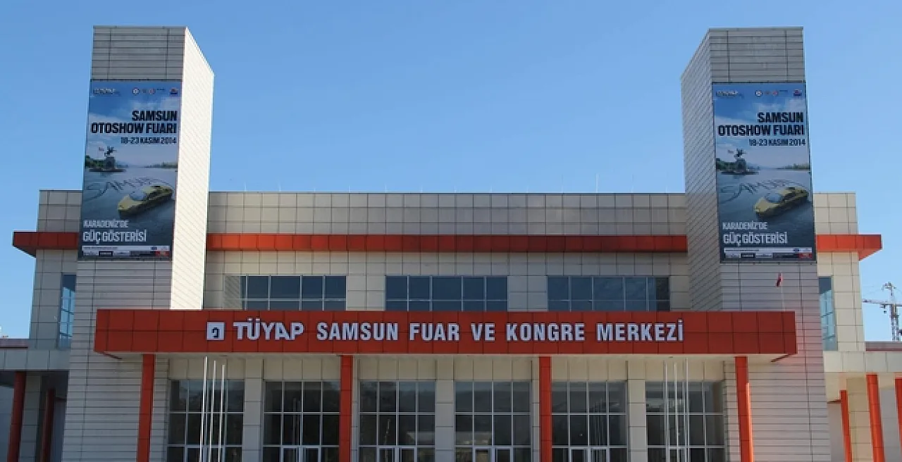 Stadyum çevresindeki Tüyap gitti! Akıllara o soru geldi: Avm mi geliyor?