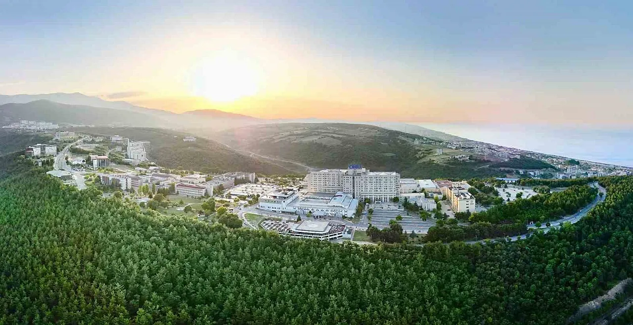 OKAF'26 kapılarını Samsun'da açacak