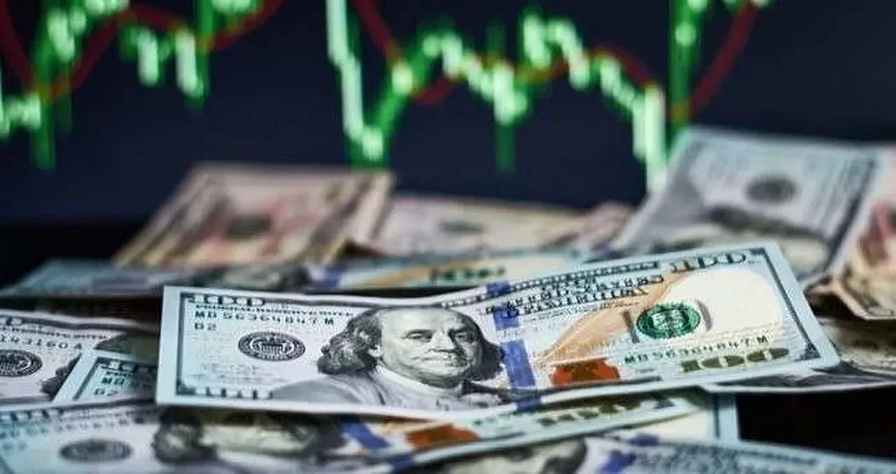Döviz piyasasında hareketli gün: Dolar rekorunu yeniledi