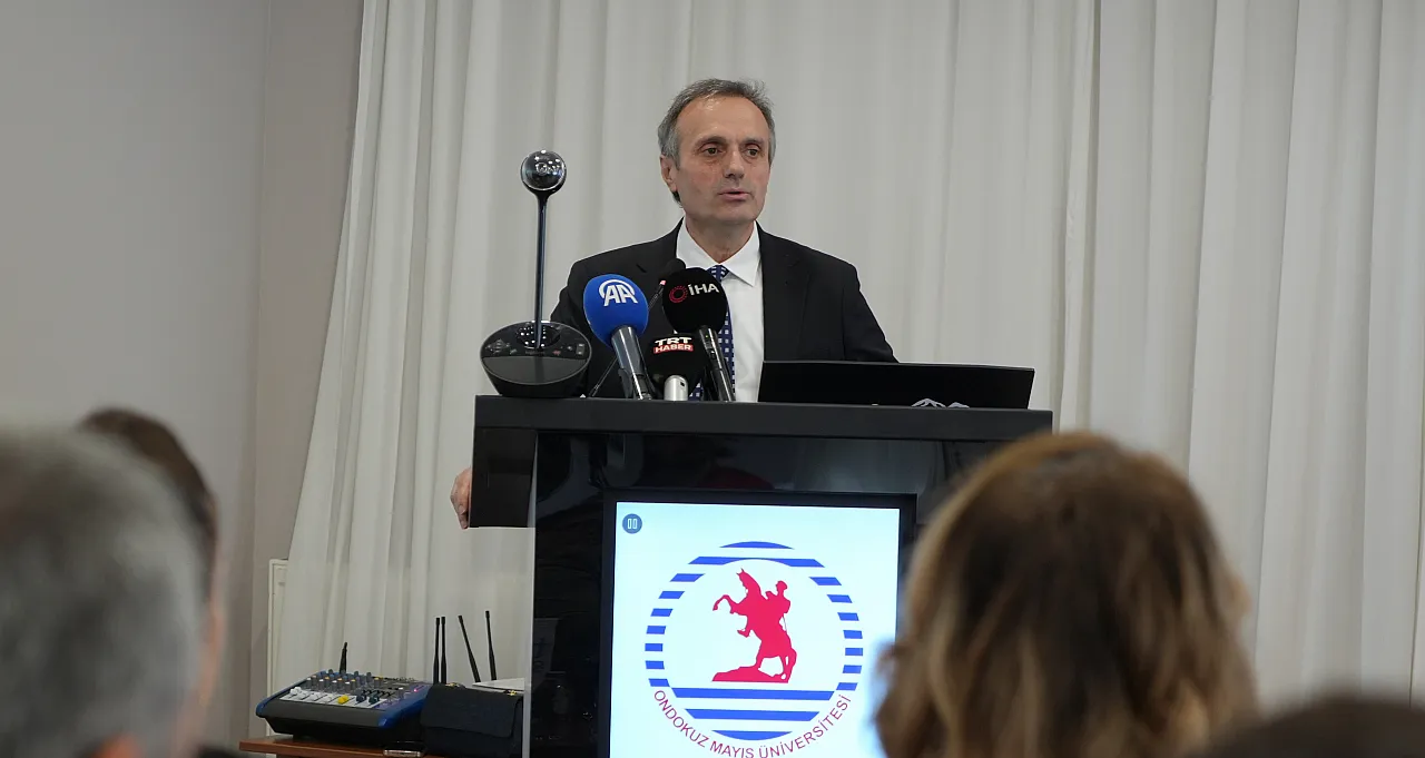'81 İl 81 Ürün' Programında Samsun'u Kenevir Temsil Edecek