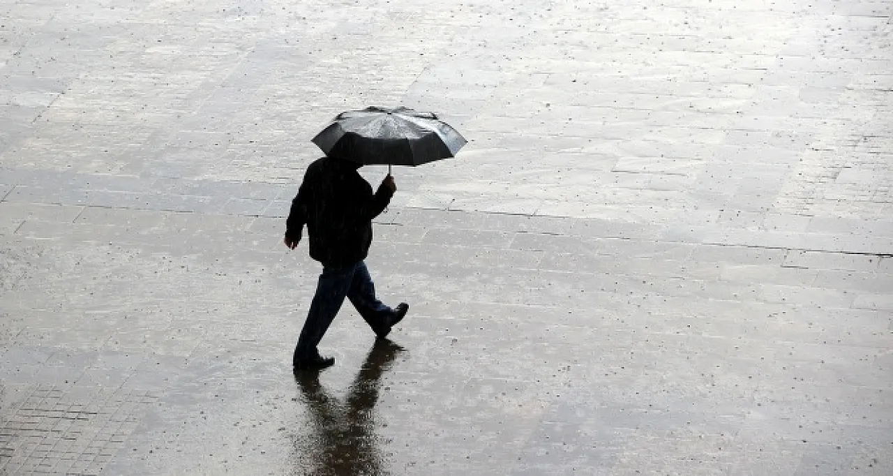 Samsun'da hava nasıl olacak? Güneşli havaya aldanmayın!