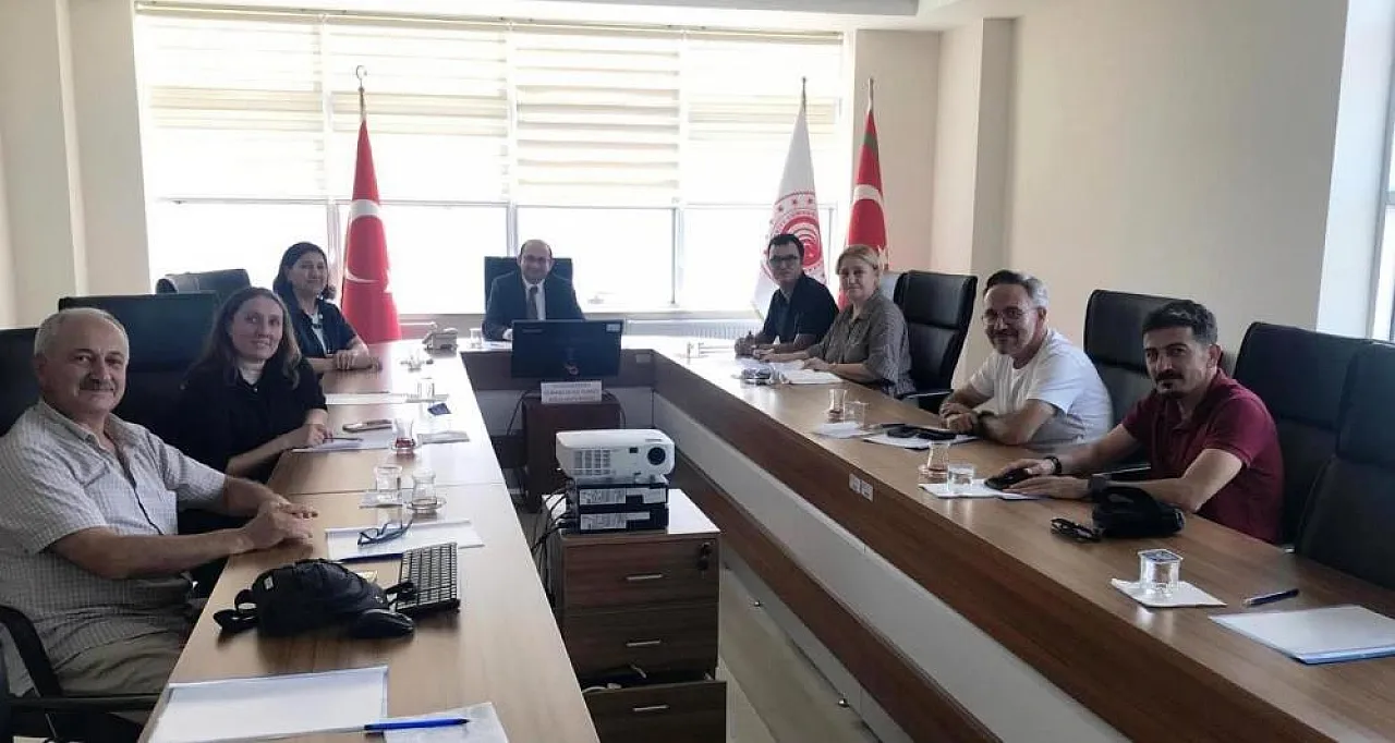 2026 fındık sezonunda Samsun için hasat takvimi netleşti