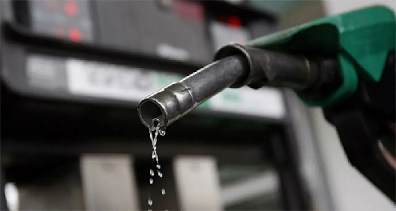 Akaryakıtta 17 Nisan Cuma tablosu| benzin, motorin ve lpg pompa fiyatları belli oldu!