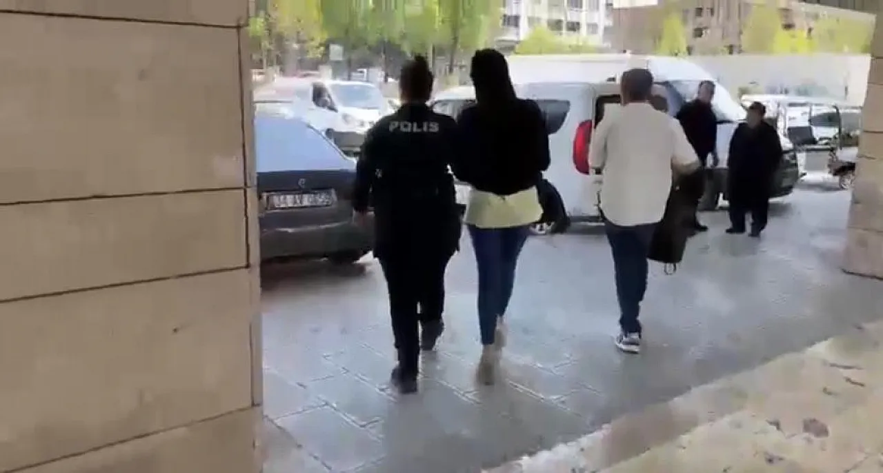 Samsun'da aranan 2 hükümlü yakalandı