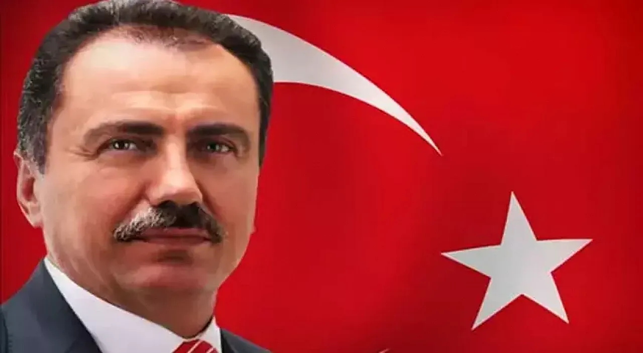 Muhsin Yazıcıoğlu vefatının 17. yılında anılıyor