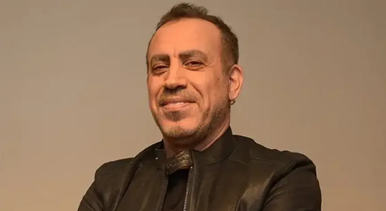 Haluk Levent yoğun bakıma alındı