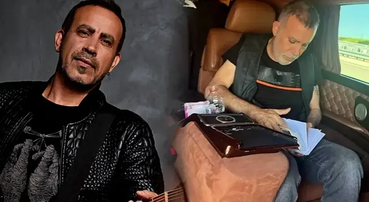 Haluk Levent'in emniyet ifadesi ortaya çıktı: 'Usulsüzlük diyebilirsiniz ama yolsuzluk diyemezsiniz'