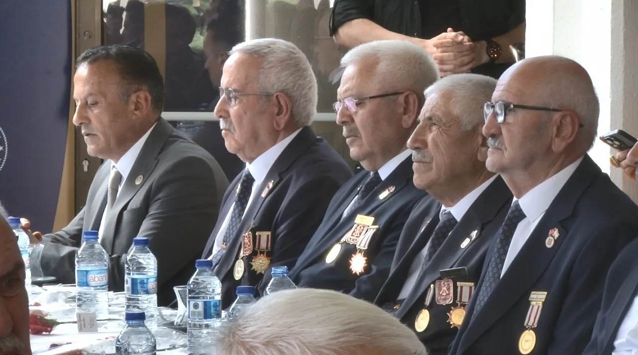 Bakan Göktaş: Terörsüz Türkiye, ortak geleceğimiz için kritik bir adım