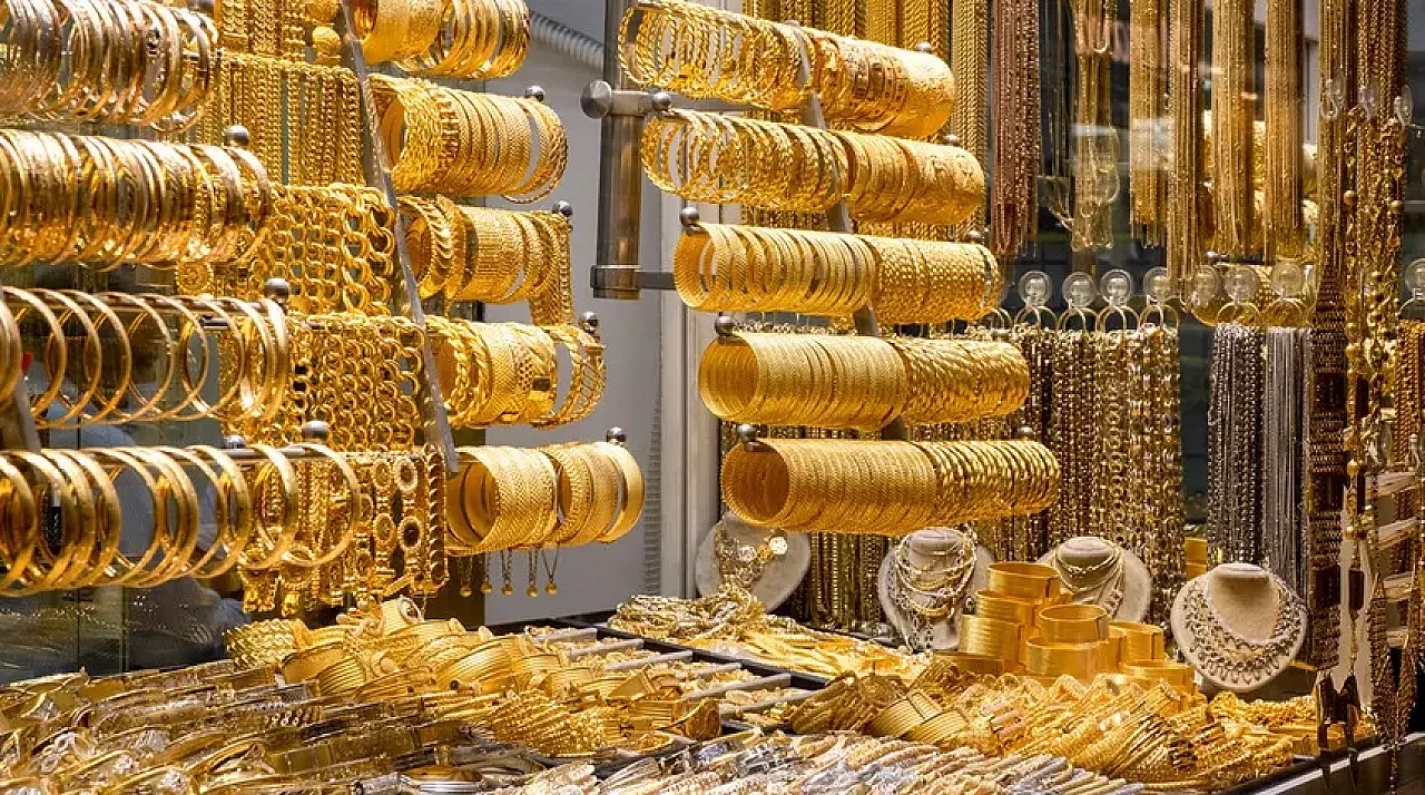 Altın Fiyatlarında Haftanın İlk Günü