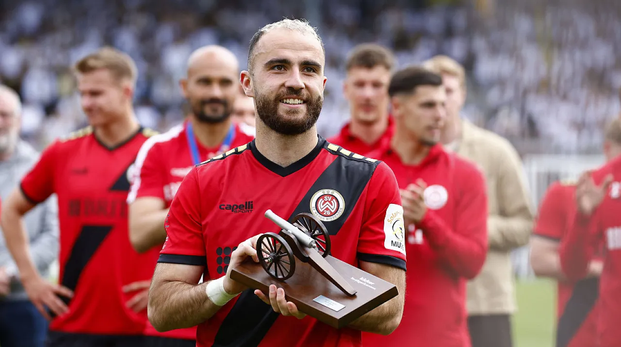 Samsunspor, Fatih Kaya transferi için harekete geçti
